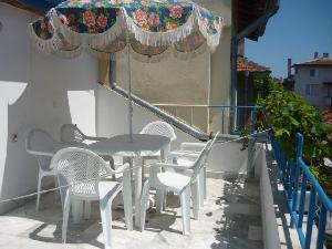 Апартамент  Богданови, Поморие