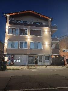 Двустайни апартаменти в Поморие, Поморие